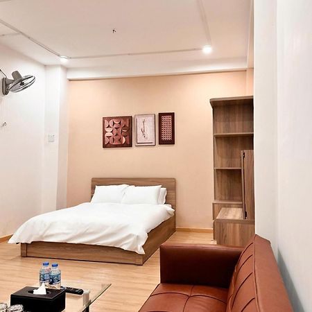 Cozy Home Airport - Self Check-In 247 Ciudad Ho Chi Minh  Exterior foto
