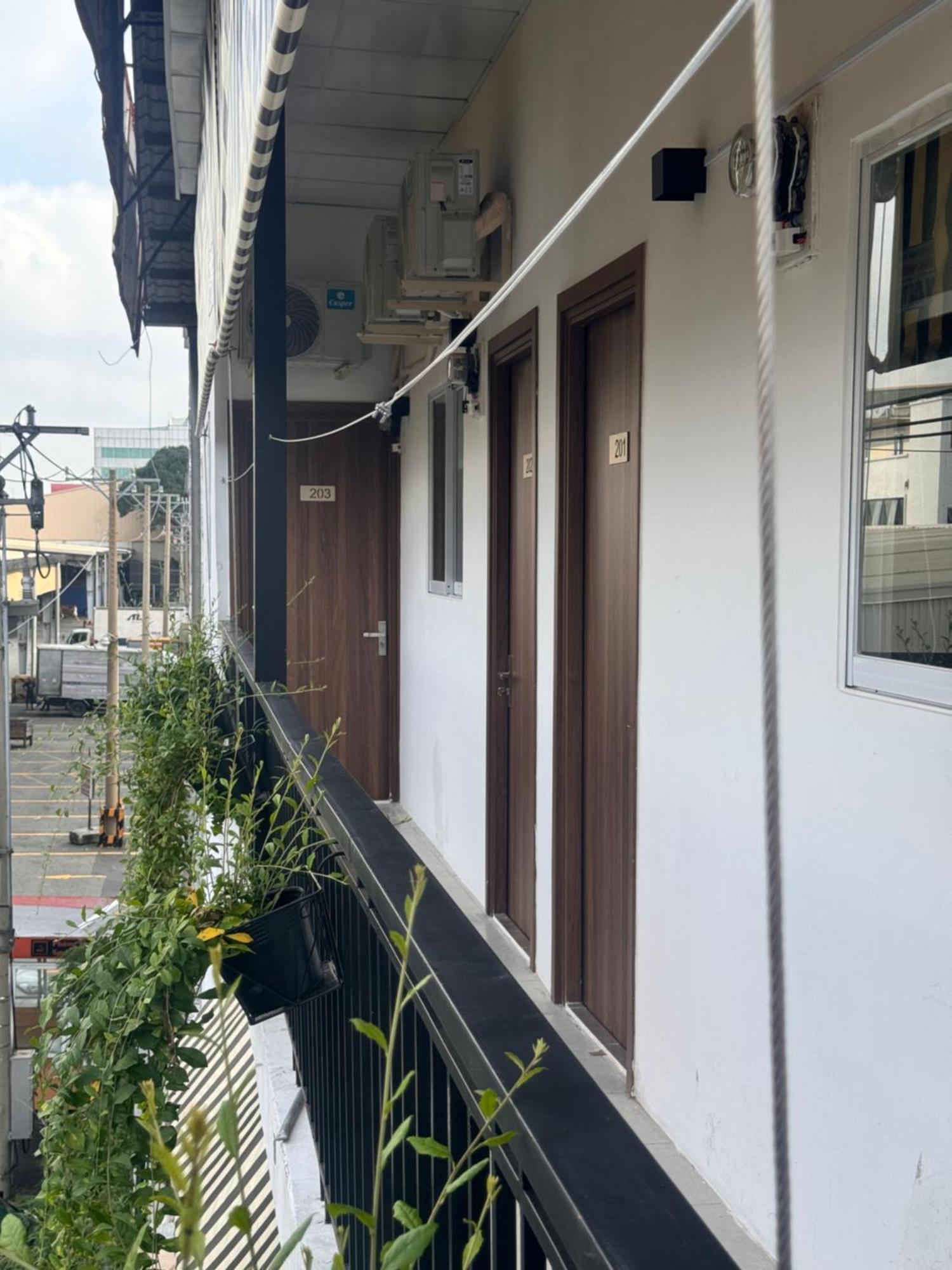 Cozy Home Airport - Self Check-In 247 Ciudad Ho Chi Minh  Exterior foto
