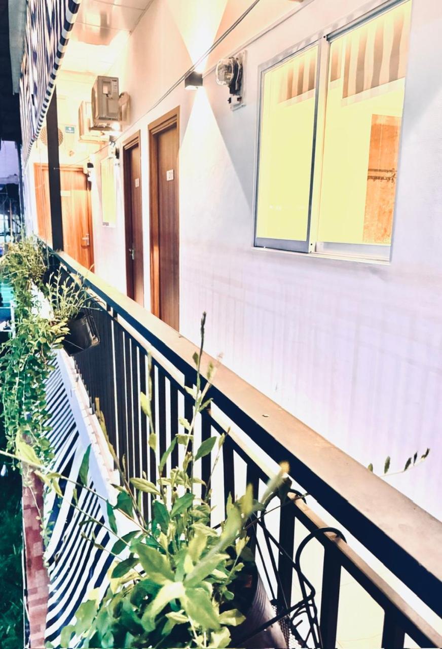 Cozy Home Airport - Self Check-In 247 Ciudad Ho Chi Minh  Exterior foto