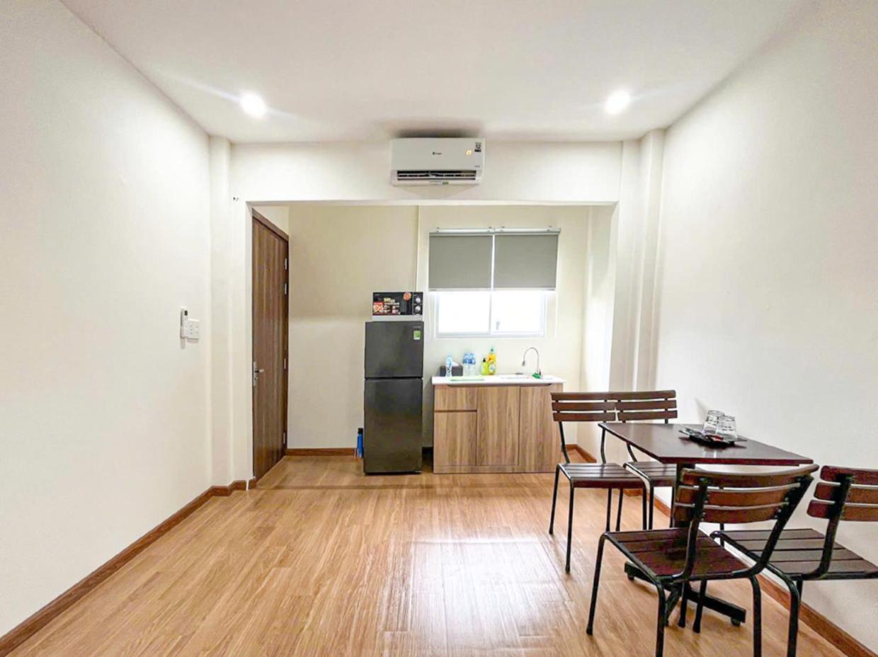 Cozy Home Airport - Self Check-In 247 Ciudad Ho Chi Minh  Exterior foto