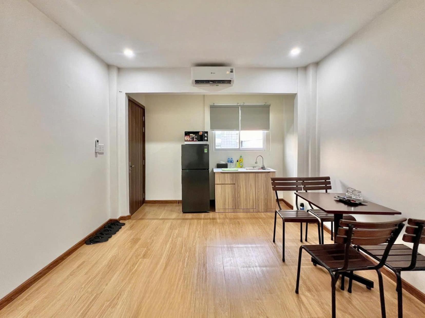 Cozy Home Airport - Self Check-In 247 Ciudad Ho Chi Minh  Exterior foto