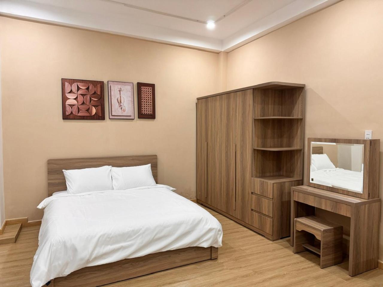 Cozy Home Airport - Self Check-In 247 Ciudad Ho Chi Minh  Exterior foto