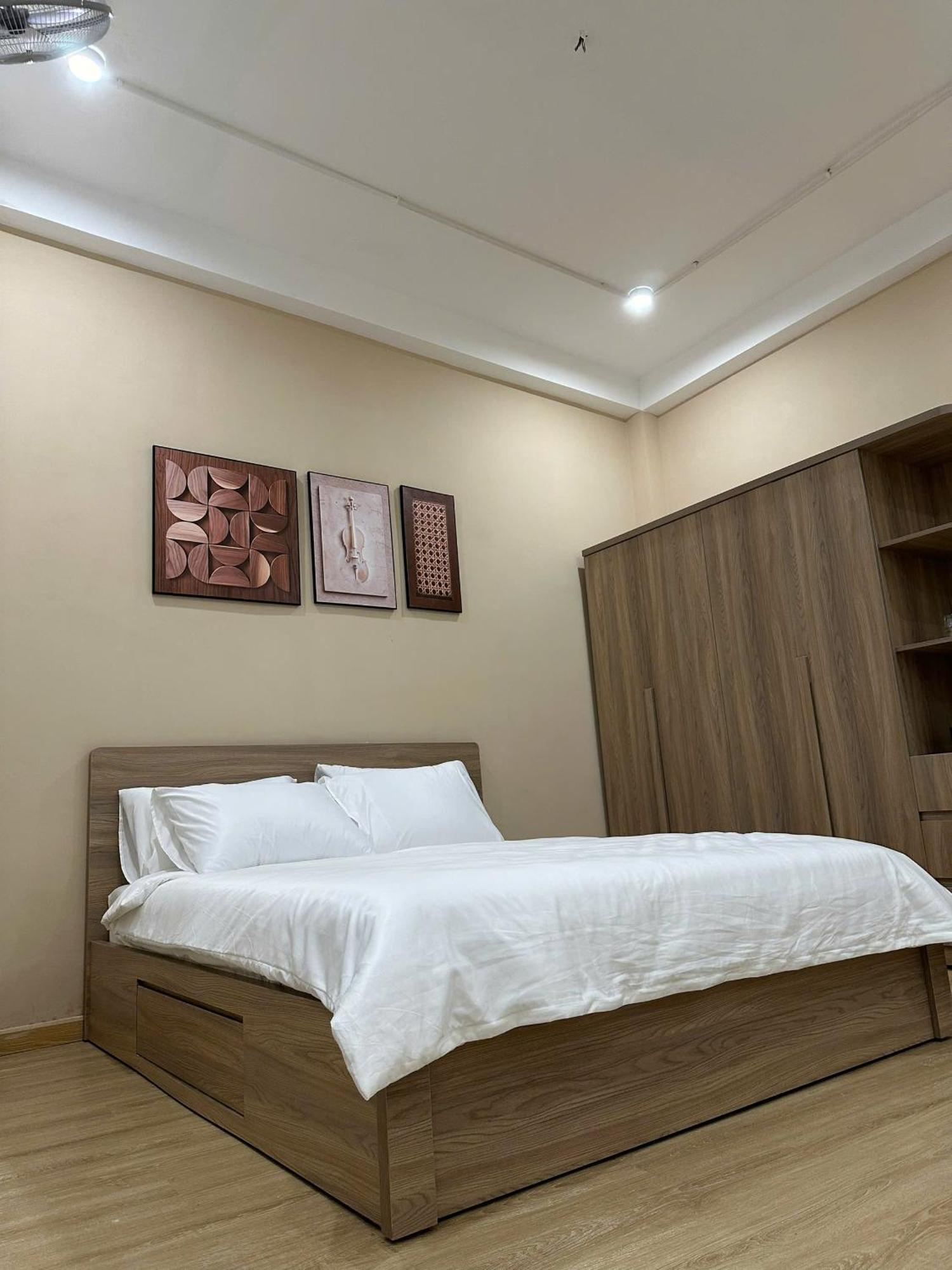 Cozy Home Airport - Self Check-In 247 Ciudad Ho Chi Minh  Exterior foto