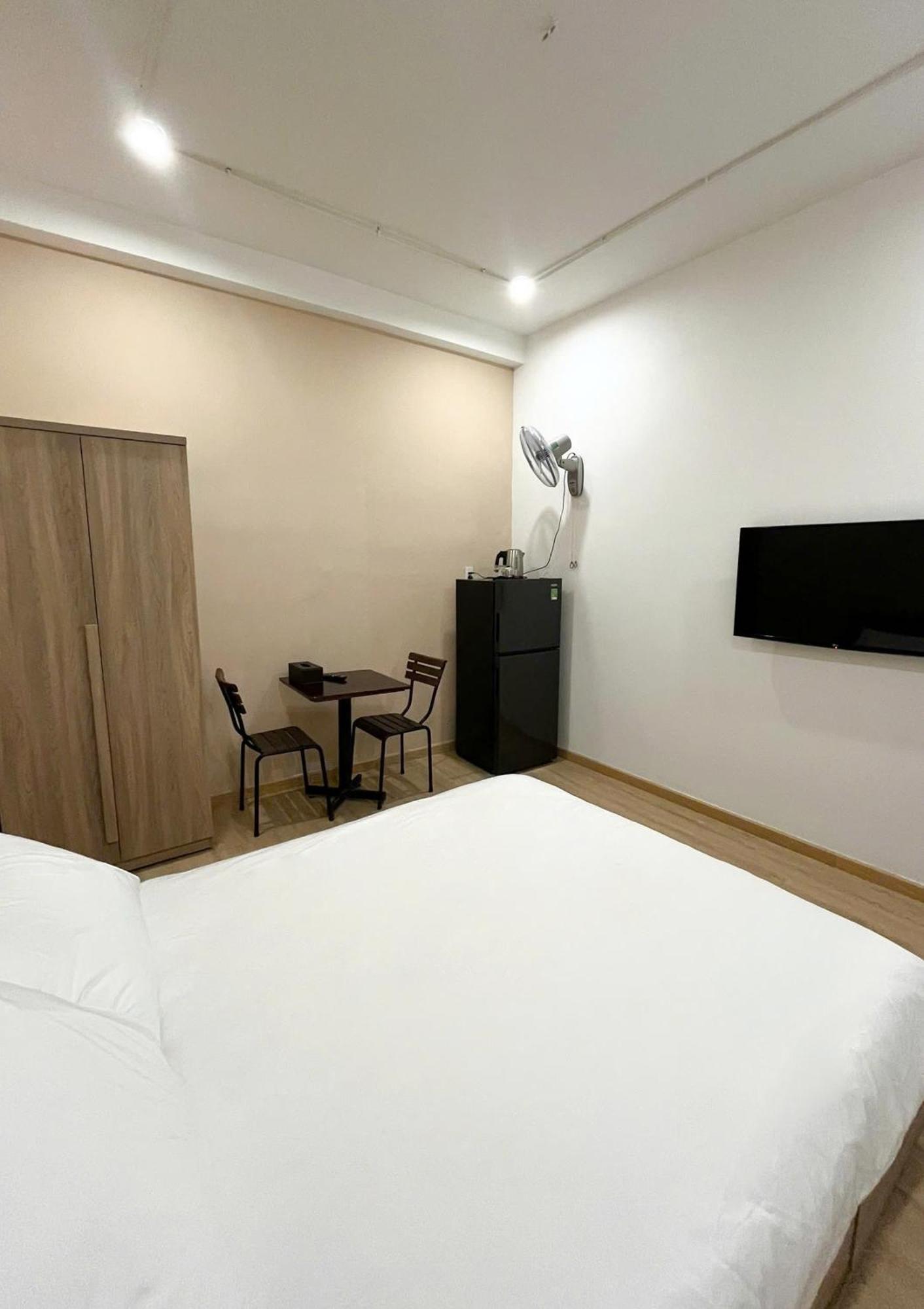 Cozy Home Airport - Self Check-In 247 Ciudad Ho Chi Minh  Exterior foto