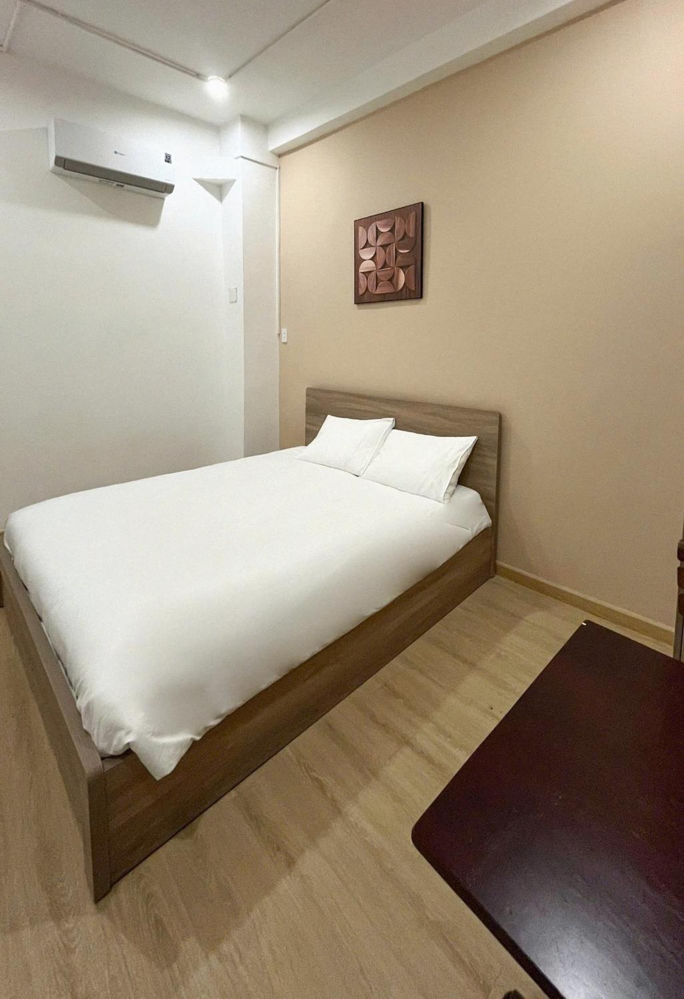 Cozy Home Airport - Self Check-In 247 Ciudad Ho Chi Minh  Exterior foto