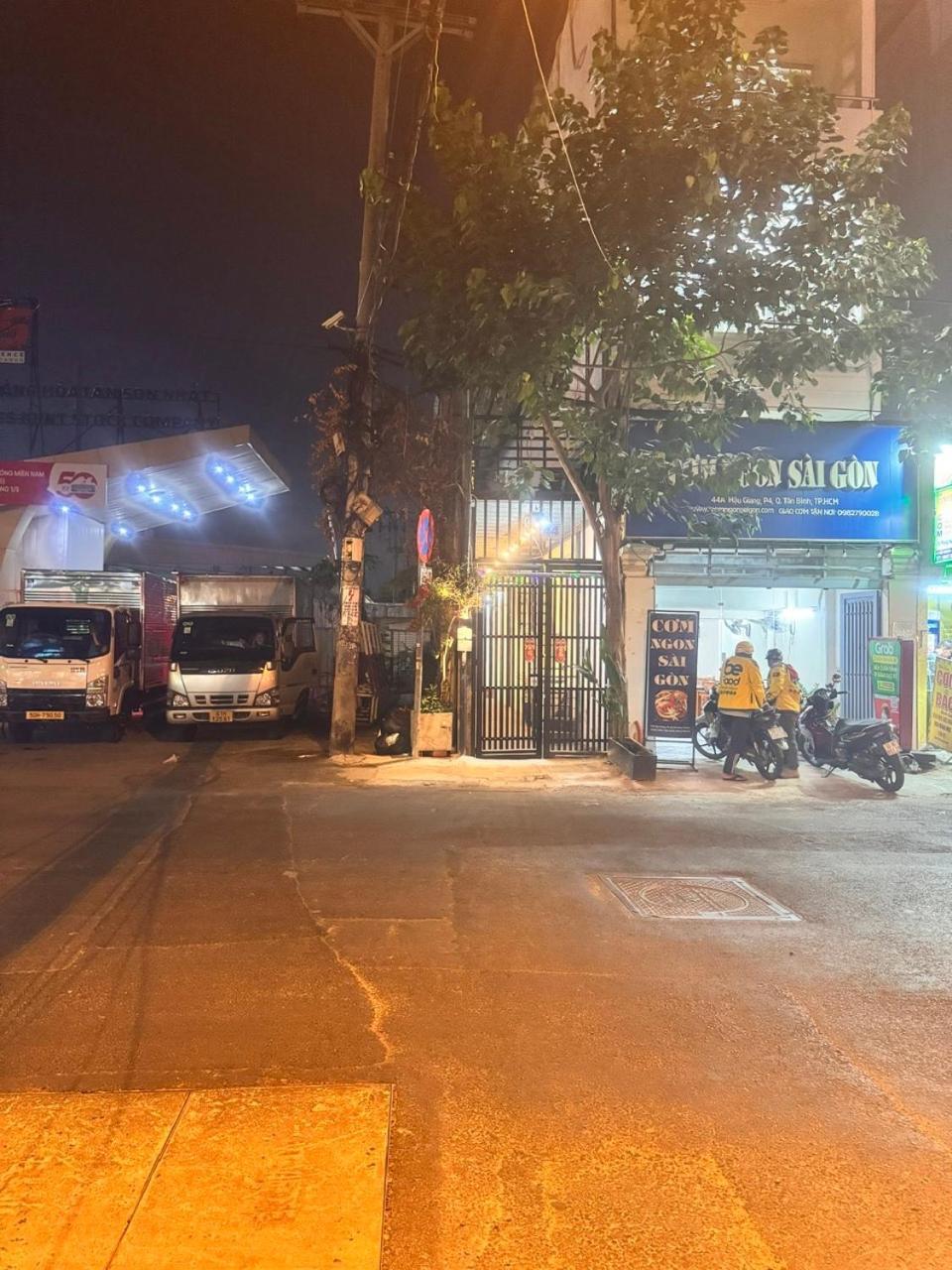 Cozy Home Airport - Self Check-In 247 Ciudad Ho Chi Minh  Exterior foto