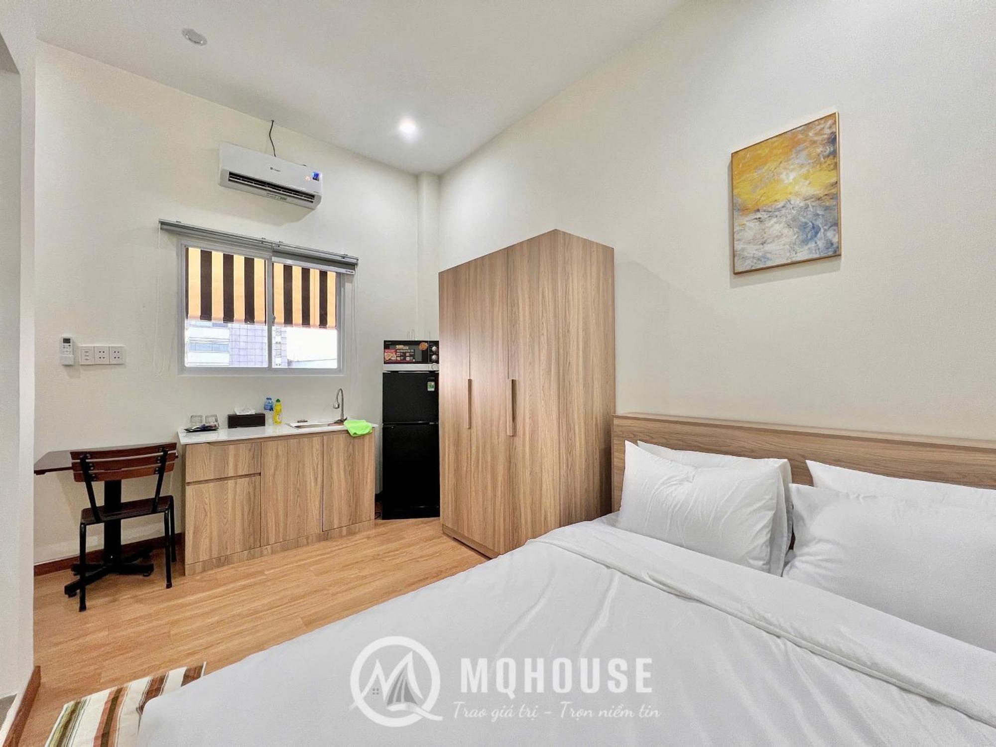 Cozy Home Airport - Self Check-In 247 Ciudad Ho Chi Minh  Exterior foto
