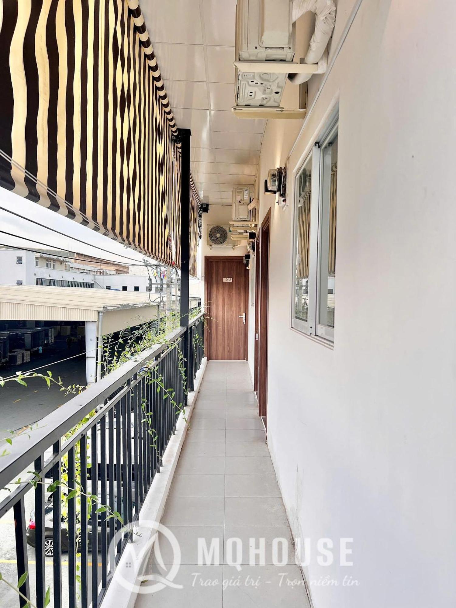 Cozy Home Airport - Self Check-In 247 Ciudad Ho Chi Minh  Exterior foto